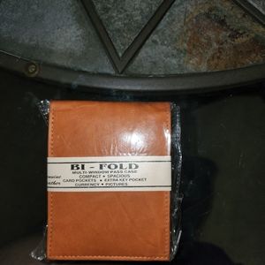 Mens bifold wallets